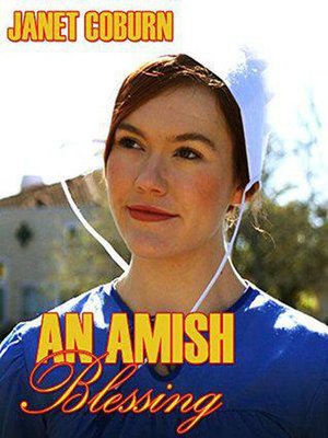 cover image of An Amish Blessing